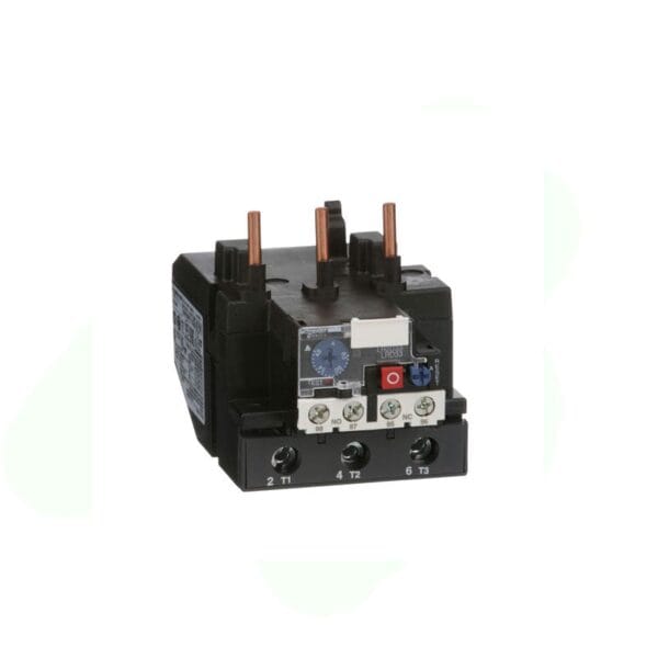 SCHNEIDER - Relay Overload 48-65A, Supplier Part Number: LRD3359 Qatar