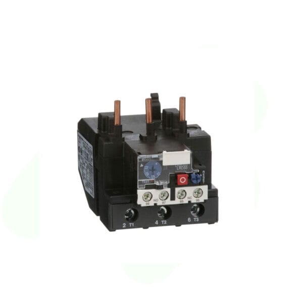 SCHNEIDER - Relay Overload 55-70A, Supplier Part Number: LRD3361 Qatar