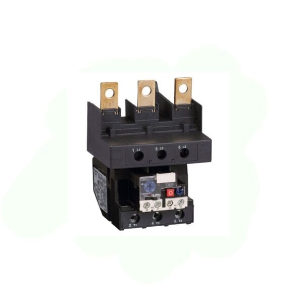 SCHNEIDER - Realy Overload 110-140A, Supplier Part Number: LRD4369 Qatar