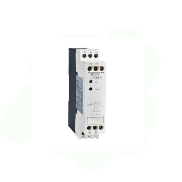 SCHNEIDER - Thermistor Relay 110V/60Hz, Supplier Part Number: LT3SA00M Qatar