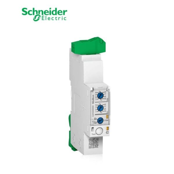 SCHNEIDER - Modbus Sl Communication Interface Module, Supplier Part Number: LV434000 Qatar