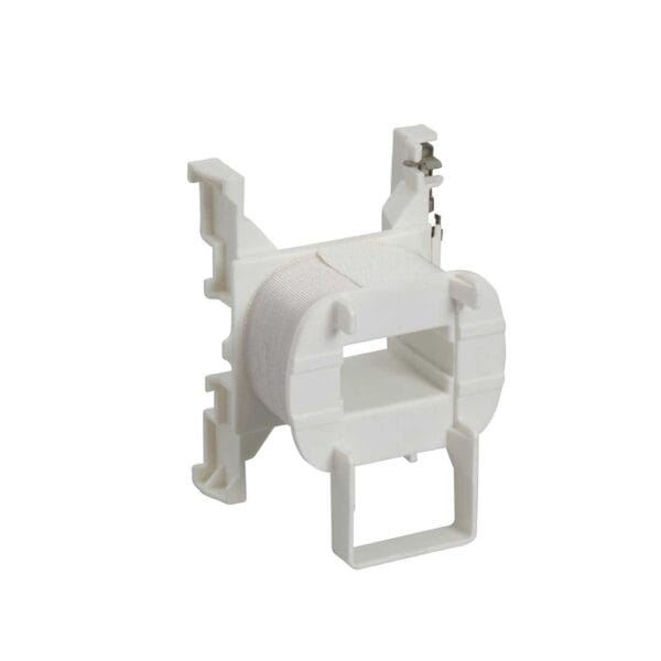 SCHNEIDER - Coil 24V 50/60Hz, Supplier Part Number: LXD1B7 Qatar