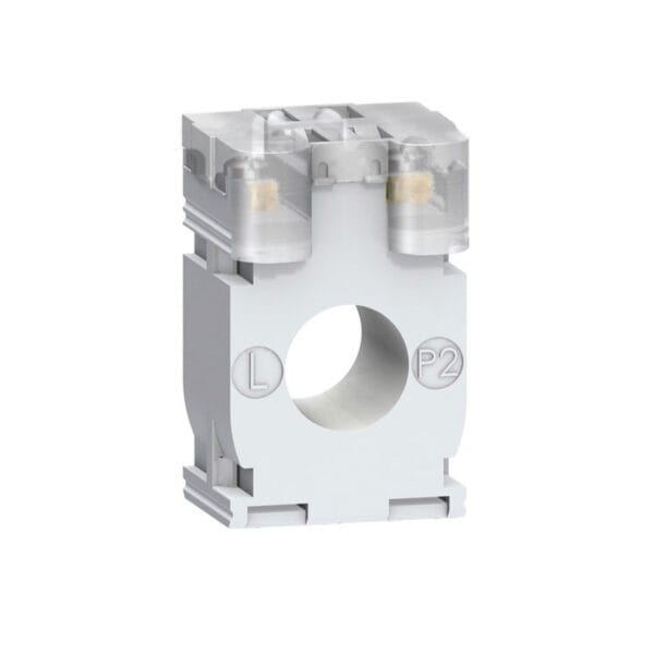 SCHNEIDER - Current Transformer Tropicalised Din Mount 40 5 For Cables D. 21, No elements found for the given selector. Qatar