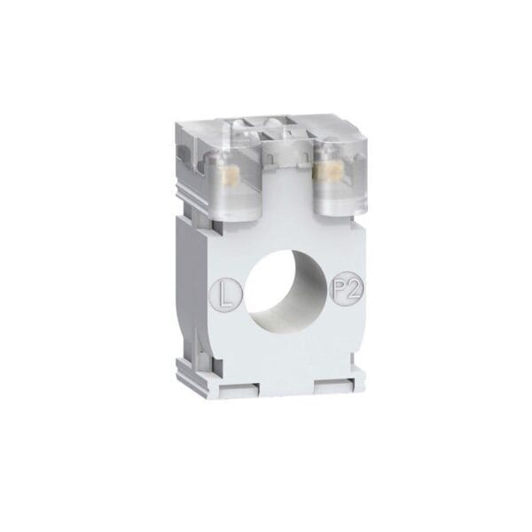 SCHNEIDER - Current Transformer Tropicalised Din Mount 150 5 For Cables D. 21, Supplier Part Number: METSECT5CC015 Qatar
