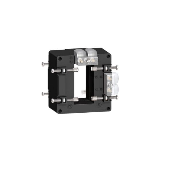SCHNEIDER - Current Transformer Tropicalised 1000 5 Double Output For Bars 32x65, Supplier Part Number: METSECT5DA100 Qatar