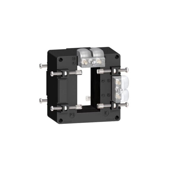 SCHNEIDER - Current Transformer Tropicalised 1250 5 Double Output For Bars 38x127, Supplier Part Number: METSECT5DA125 Qatar