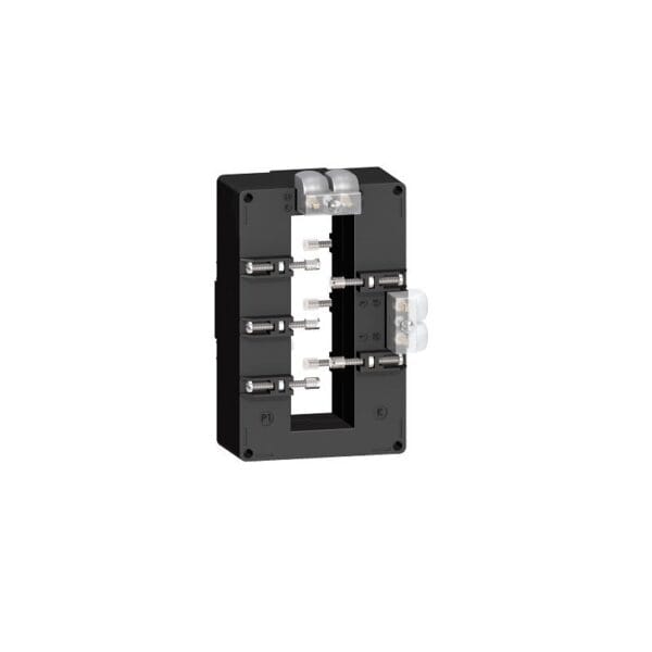 SCHNEIDER - Current Transformer Tropicalised 1000 5 Double Output For Bars 38x127, Supplier Part Number: METSECT5DB100 Qatar
