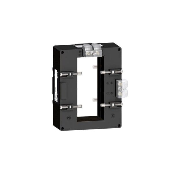 SCHNEIDER - Current Transformer Tropicalised 2500 5 Double Output For Bars 52x127, Supplier Part Number: METSECT5DC250 Qatar