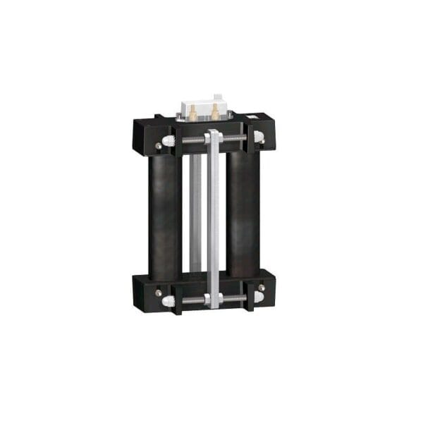 SCHNEIDER - Current Transformer Tropicalised 6000 5 For Bars 55x165, Supplier Part Number: METSECT5VV600 Qatar