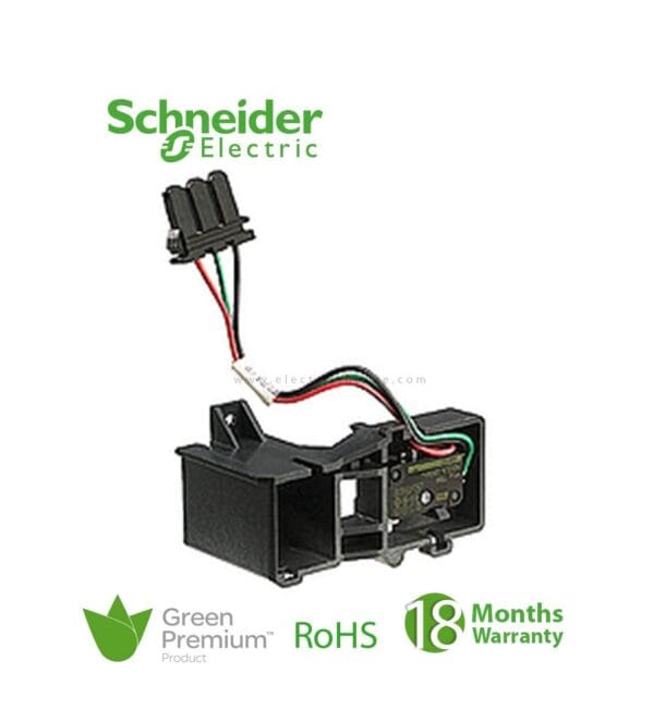 SCHNEIDER - 3 Wires Terminal Block, Drawout, For Masterpact Nw, Supplier Part Number: 47849 Qatar