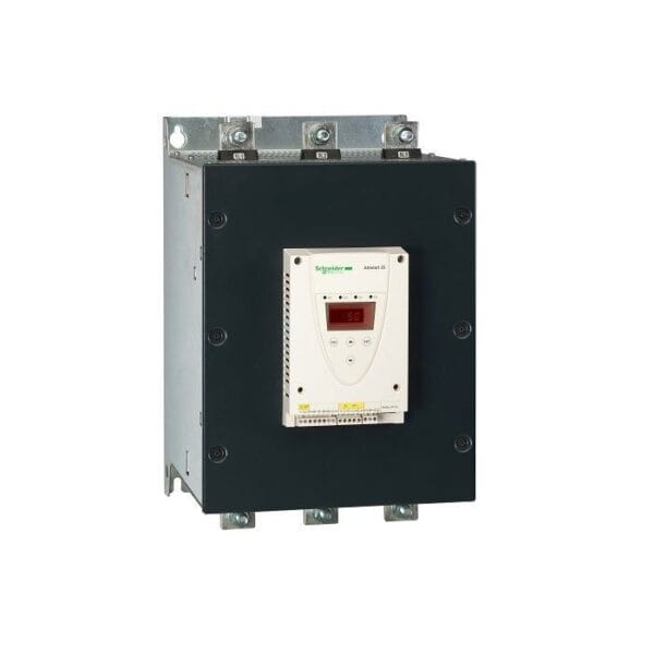 SCHNEIDER - soft Starter-ATS22-Control 220V-Power 230V(132kW)/400...440V(250kW), Supplier Part Number: ATS22C48Q Qatar