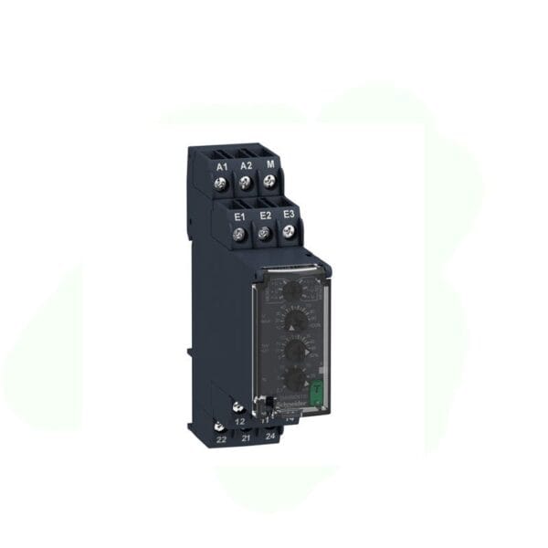 SCHNEIDER - Control Relay I/P 15V- 500V 8A 2C/O, Supplier Part Number: RM22UA33MR Qatar