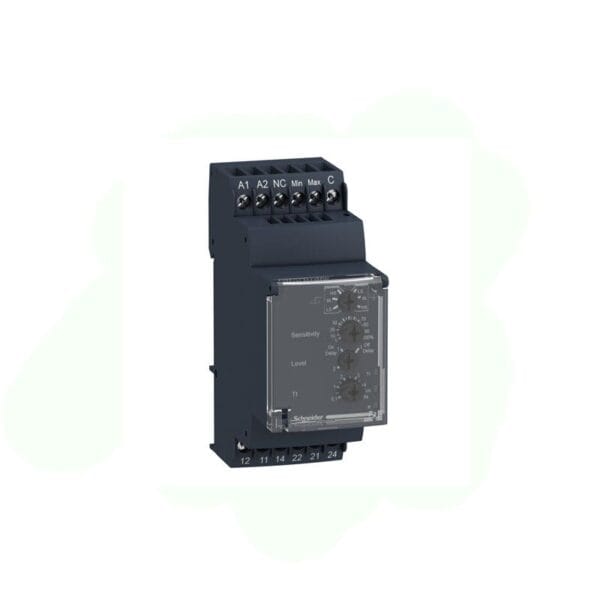 SCHNEIDER - Multifunction Resistive, Supplier Part Number: RM35LM33MW Qatar