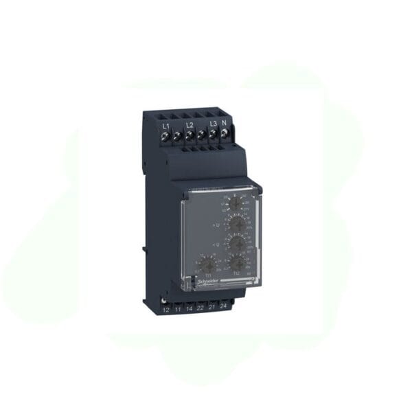 SCHNEIDER - Over And Under Voltage, Supplier Part Number: RM35UB3N30 Qatar
