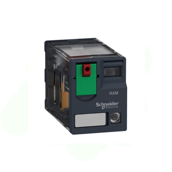 SCHNEIDER - Plug-in Relay 4 C/O Led 220V 50/60Hz, Supplier Part Number: RXM4AB2P7 Qatar