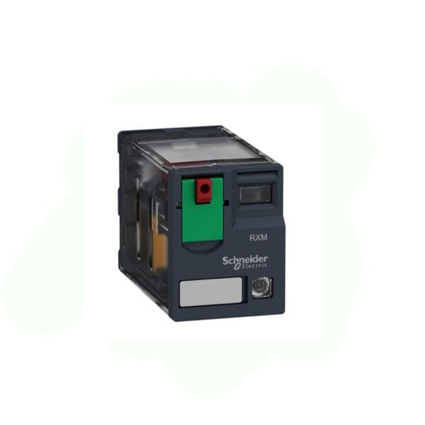 SCHNEIDER - Plug-in Relay 4 C/O Led 230V 50/60Hz, Supplier Part Number: RXM4GB2P7 Qatar