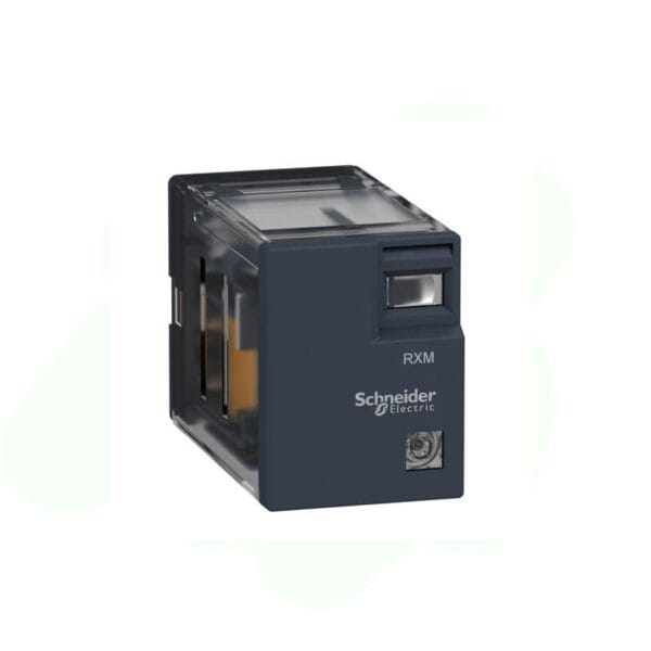SCHNEIDER - Relay 3A 4C/O W/O Led, Supplier Part Number: RXM4LB1P7 Qatar