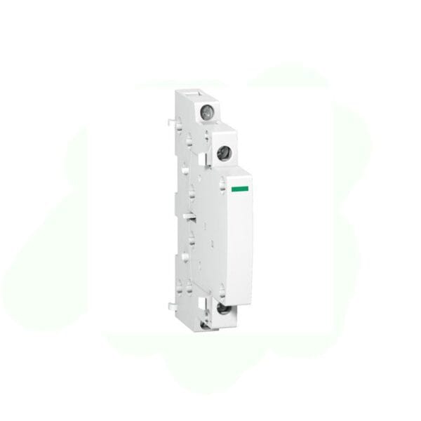SCHNEIDER - Auxiliary Contact, Supplier Part Number: GAC0521 Qatar