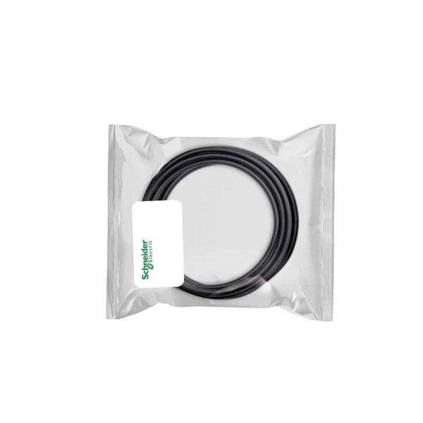 SCHNEIDER - Connection Cord Set For Pc Terminal, For Premium / Quantum, 2.5 M, Supplier Part Number: TSXCRJMD25 Qatar