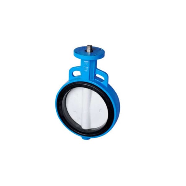 SCHNEIDER - Butterfly Valve 200Dn, Supplier Part Number: VFZ207W-200 Qatar