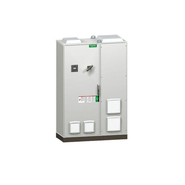 SCHNEIDER - Varset Auto 400Kvar Dr2, 7 400V-60 CB, Supplier Part Number: VLVAF6P03618CH Qatar