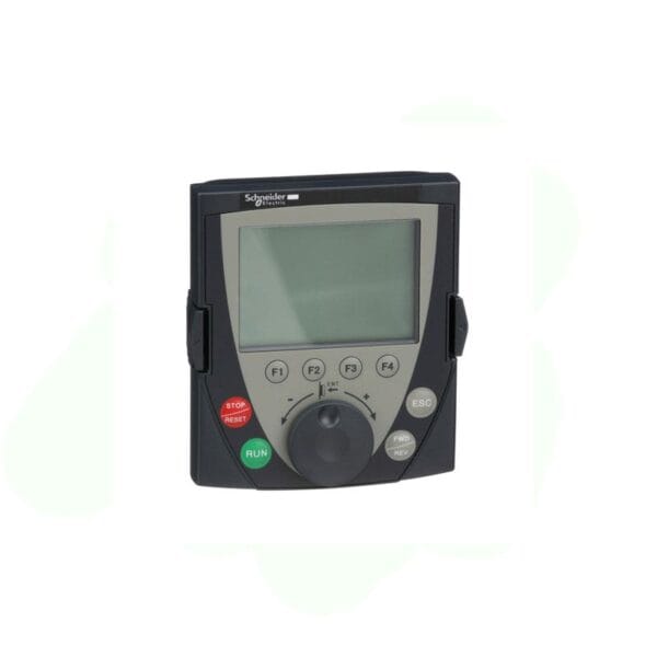 SCHNEIDER - Graphic Terminal, Supplier Part Number: VW3A1101 Qatar