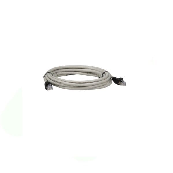 SCHNEIDER - 3M Cable For Remote Graphic Terminal, Supplier Part Number: VW3A1104R30 Qatar