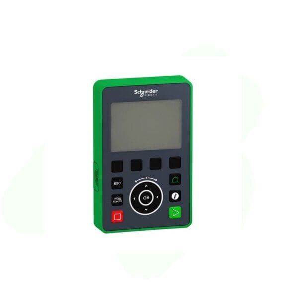SCHNEIDER - Graphic Display Terminal, Supplier Part Number: VW3A1111 Qatar