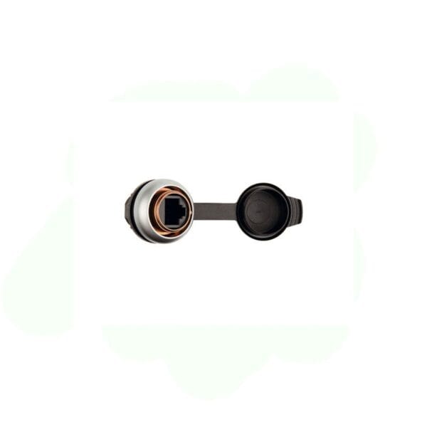 SCHNEIDER - RJ45 Female/Female Adapter With Seal, Supplier Part Number: VW3A1115 Qatar