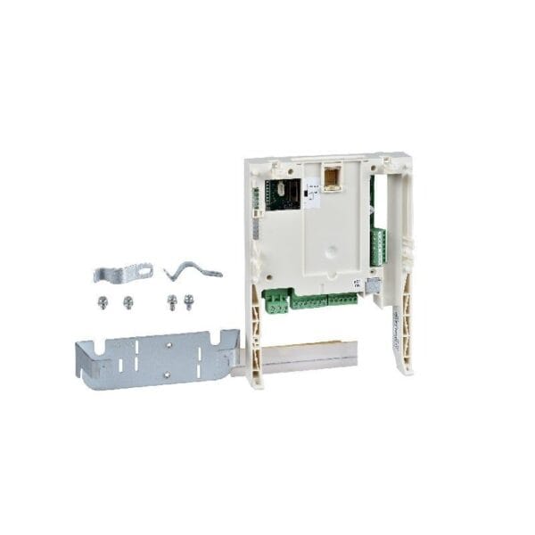 SCHNEIDER - Extended Relay Module, For ATV61/ATV71, Supplier Part Number: VW3A3202 Qatar