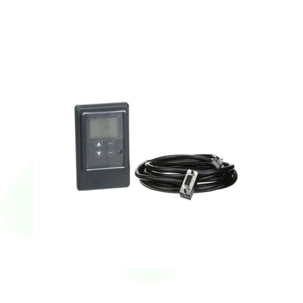 SCHNEIDER - Adjust Display Option, Supplier Part Number: VW3G48101 Qatar