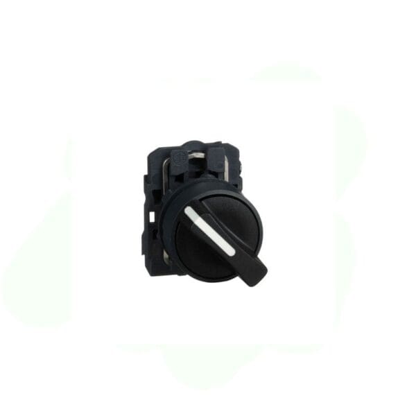 SCHNEIDER - Selector Switch Dia.22 2-Pos 1No, Supplier Part Number: XB5AD21 Qatar