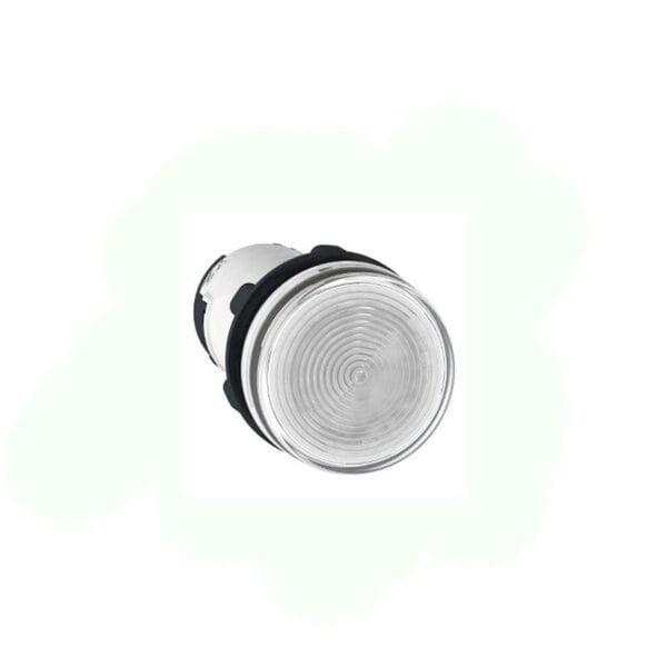 SCHNEIDER - Pilot Light 250V Dir, Clear, IP 54, Supplier Part Number: XB7EV67P Qatar