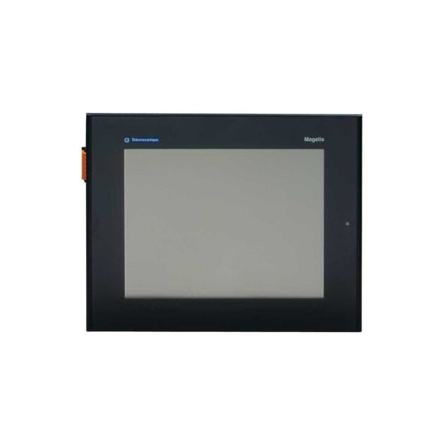 SCHNEIDER - Advanced Touchscreen Panel, 640 x 480 Pixels Vga, 7.5", Tft Lcd, 24 V Dc, Supplier Part Number: XBTGT4330 Qatar