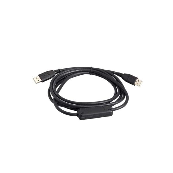 SCHNEIDER - Application Transfer Cable Between Terminal And Pc, 2 M, Supplier Part Number: XBTZG935 Qatar