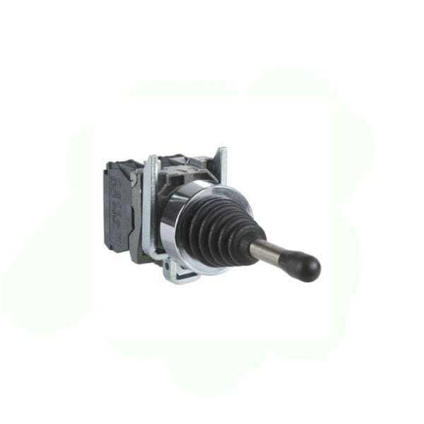 SCHNEIDER - Joystick Control 2-Dir Spring Return 1No Per Di, Supplier Part Number: XD4PA22 Qatar