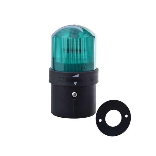 SCHNEIDER - Indicating Beacon 250V 10W + Options, Supplier Part Number: XVBL33 Qatar