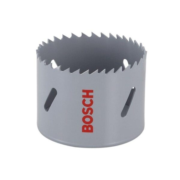 BOSCH | HSS Bi-Metal Hole Saw for Standard Adaptor 67 mm | BO2608580428 Qatar