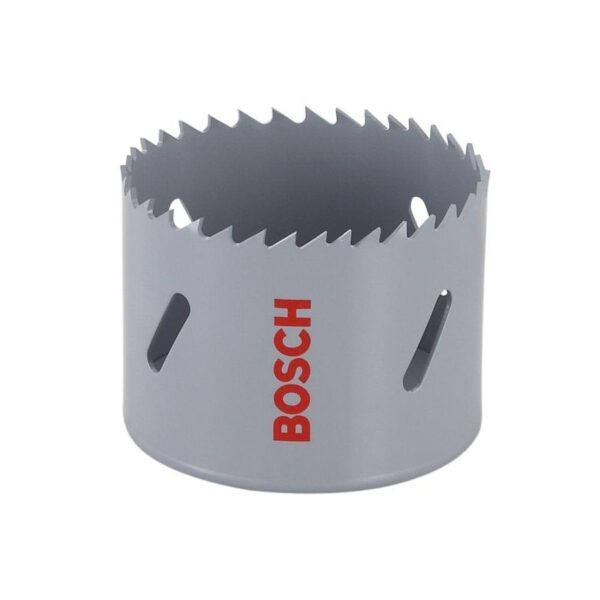 BOSCH | HSS Bi-Metal Hole Saw for Standard Adaptor 92 mm | BO2608580437 Qatar