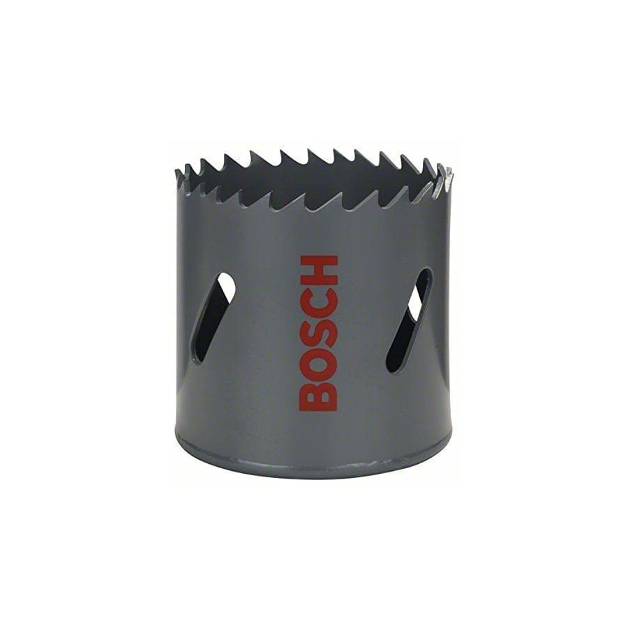BOSCH | HSS Bi-Metal Holesaw With Standard Adapter 51 mm | BO2608584117 Qatar