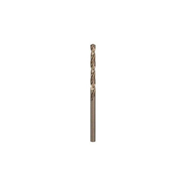 BOSCH | HSS-CO Metal Drill Bit 5.5 mm (10 PCS) | BO2608585888 Qatar