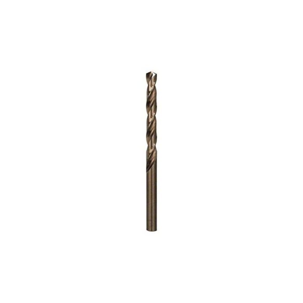 BOSCH | HSS-CO Metal Drill Bit 8.0 mm (5 PCS) | BO2608585894 Qatar