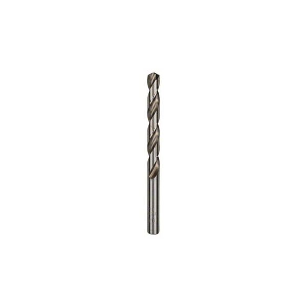 BOSCH | HSS-G Metal Drill Bit 10.5 mm (5 PCS) | BO2608595078 Qatar