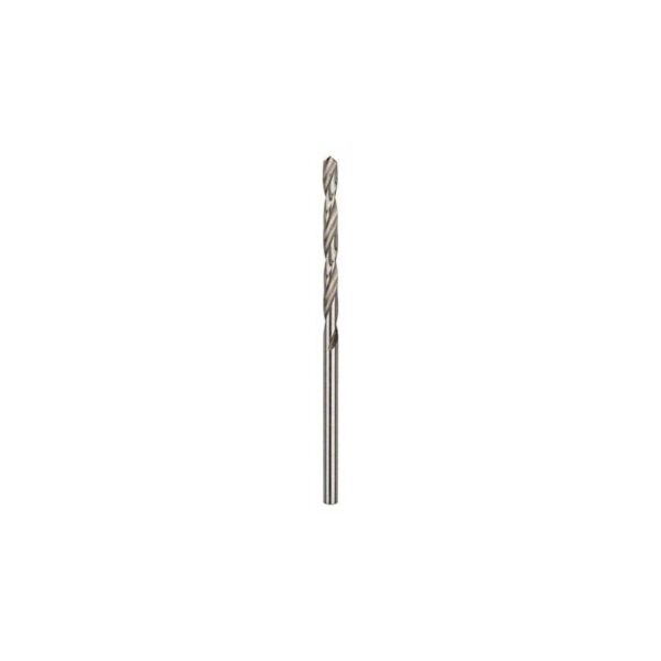 BOSCH | HSS-G Metal Drill Bit 3 mm (10 PCS) | BO2608595055 Qatar