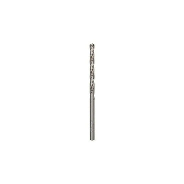 BOSCH | HSS-G Metal Drill Bit 4.5 mm (10 PCS) | BO2608595061 Qatar