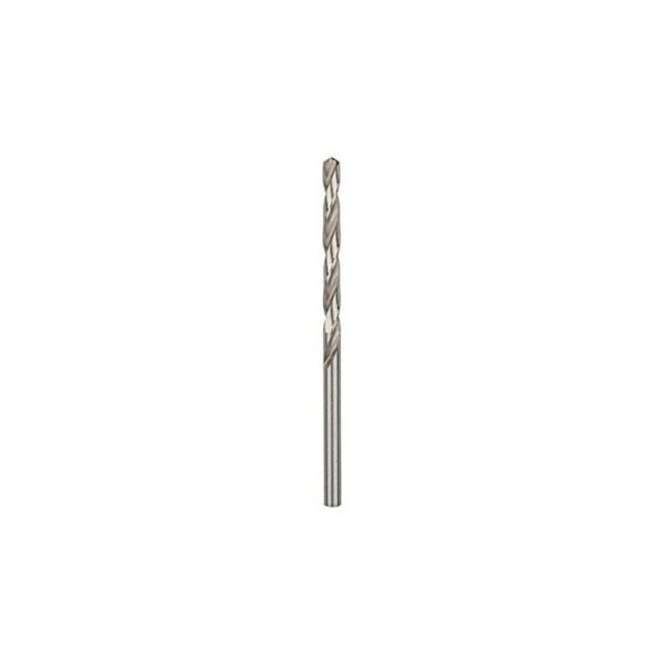 BOSCH | HSS-G Metal Drill Bit 5 mm (10 PCS) | BO2608595062 Qatar