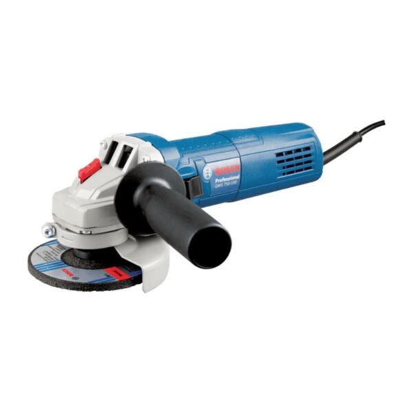 BOSCH | Professional Angle Grinder 4.5"inches 750 Watts | GWS 750-115 Qatar