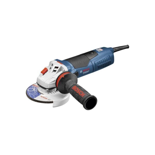 BOSCH | Professional Angle Grinder 5" 1700 W Variable Speed | GWS 17-125 CIE Qatar