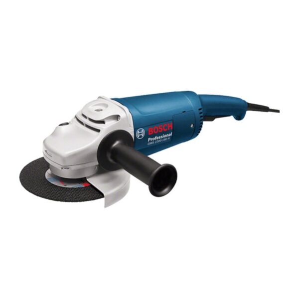 BOSCH | Professional Angle Grinder 7"inches 2200 Watts | GWS 2200-180 Qatar