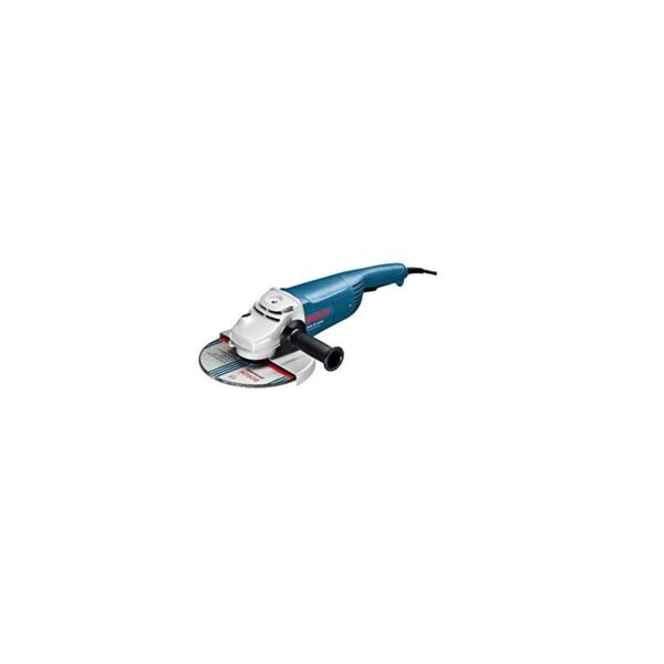 BOSCH | Professional Angle Grinder 9" 2000 W-2600 W | GWS 2200-230 Qatar